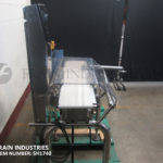 ISHIDA缩略图CHECKWEIGHER BILD DACSG1523SSIS