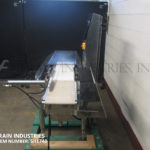 ISHIDA缩略图CHECKWEIGHER BILD DACSG1523SSIS