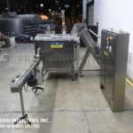 德尔的缩略图包装封口机在Lidder ASRL-CC-401