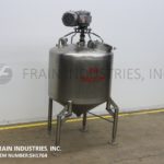 坦克SS单壁缩略图350加仑