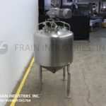 坦克SS单壁缩略图350加仑