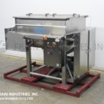 Rietz搅拌机贴缩略图水平RS28K5406