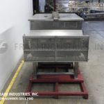 Rietz搅拌机贴缩略图水平RS28K5406