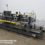 Hartness Case Packer Drop Packer 835的缩略图