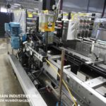 Hartness Case Packer Drop Packer 835的缩略图