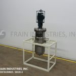 罗斯坦克SS JKT ME510的缩略图