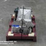 里士满工业机器在烘焙设备存款人460A的缩略图