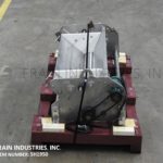 里士满工业机器在烘焙设备存款人460A的缩略图