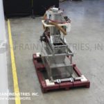 VAC-U-MAX面包店缩略图设备存款人MDL105017.01