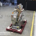 VAC-U-MAX面包店缩略图设备存款人MDL105017.01