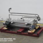 Thumbnail of Richmond Industrial Machine In Bakery Equipment Depositors 460A