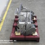 Thumbnail of Richmond Industrial Machine In Bakery Equipment Depositors 460A