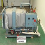 联合麦吉尔烘干机搁板/透湿6d8