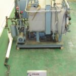 联合麦吉尔烘干机搁板/透湿6d8