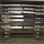 联合麦吉尔烘干机搁板/透湿6d8