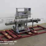 液体包装液填料填料液体Grav / Mount 306-150Mod1