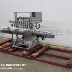 液体包装液填料填料液体Grav / Mount 306-150Mod1