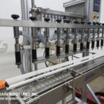 液体包装液填料填料液体Grav / Mount 306-150Mod1