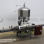 Horix填充液缩略图液体Grav / Mound HBP9-18