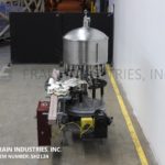 Horix填充液缩略图液体Grav / Mound HBP9-18