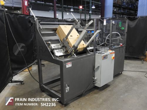 Dorell机箱安装机胶水CE200照片