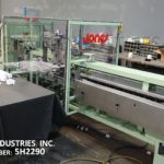 Jones Cartoner Semi Vertical Tuck IMV5的缩略图