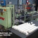 Jones Cartoner Semi Vertical Tuck IMV5的缩略图