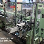 Jones Cartoner Semi Vertical Tuck IMV5的缩略图