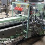Jones Cartoner Semi Vertical Tuck IMV5的缩略图