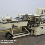 雷丁顿卡托纳半垂直塔克9V的缩略图