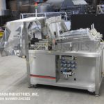 Delkor Case setup, Tray Tray Tuck TF1504SS的缩略图