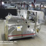 Delkor Case setup, Tray Tray Tuck TF1504SS的缩略图