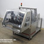 Thumbnail of Delkor Case Set-Up, Tray Tray Tuck TF1504SS