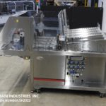 Thumbnail of Delkor Case Set-Up, Tray Tray Tuck TF1504SS