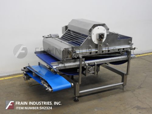 照片的面包房设备存款人，一流的应用程序