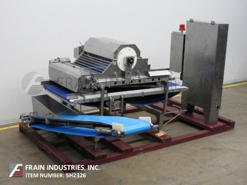 照片的面包房设备存款人，一流的应用程序