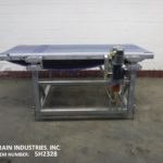 Intralox输送带表的缩略图40”宽X 90”长