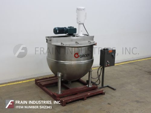 格伦水壶双动300RA照片