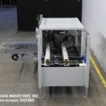 OK国际案例安装胶带DURAFORMER2缩略图