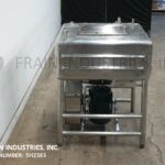 Norman Mixer液晶DH300的缩略图