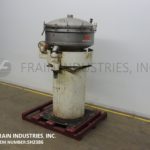 阿甘筛分离器CP-43的缩略图