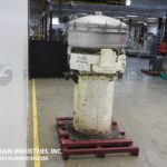 阿甘筛分离器CP-43的缩略图