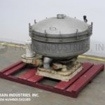 阿甘筛分离器CP-43的缩略图