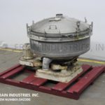 Gump Sifter分离器CP-43的缩略图