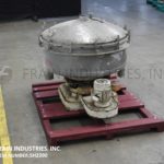 Gump Sifter分离器CP-43的缩略图