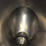 缩略图帕特森凯利混合器粉末双壳1FT³