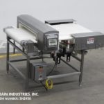 Safeline金属探测器输送机POWERPHASE的缩略图