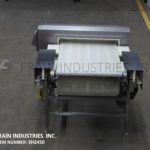 Safeline金属探测器输送机POWERPHASE的缩略图