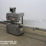 卡尔·克莱门特Capper羽毛笔U4的缩略图