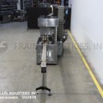 卡尔·克莱门特Capper羽毛笔U4的缩略图